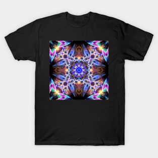 Fractal 21 T-Shirt